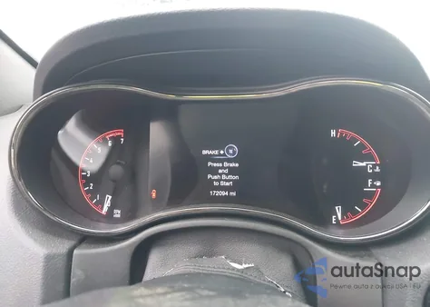 2019 Dodge Durango R/T Rwd from USA, damaged, VIN 1C4SDHCT1KC632654